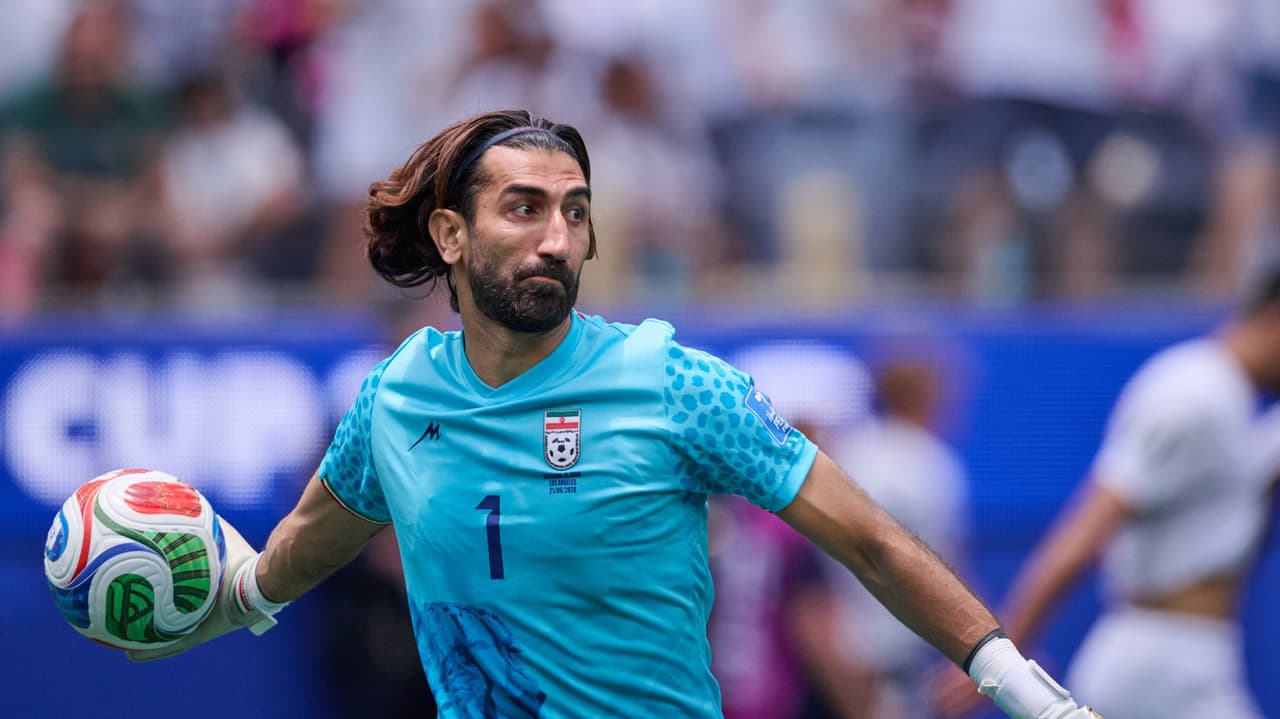 Bélgica sufre amargo empate ante Irán en el Grupo G del Mundial 2026
