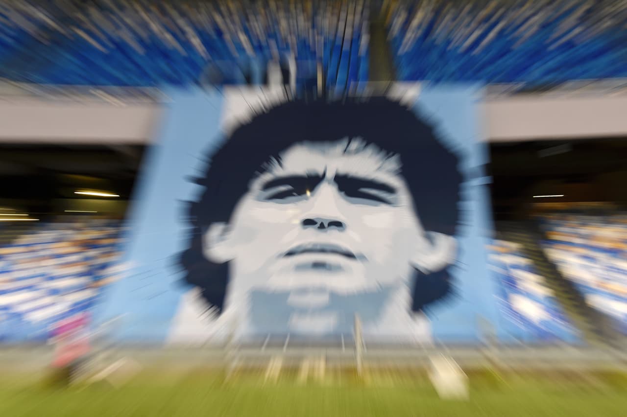 Herencia de Maradona, bajo la lupa de la Justicia en cinco países