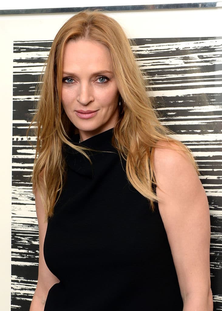 Es una enemiga de Batman. Representa a una de las ecoterroristas más destacadas del mundo. Está obsesionada con las plantas, la botánica y el medio ambiente. Utiliza toxinas de plantas y su propio torrente sanguíneo para sus actividades delictivas.