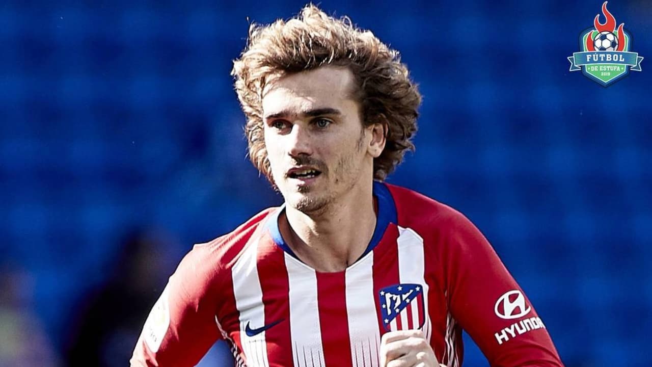 Barcelona pagaría mañana la cláusula de Antoine Griezmann

