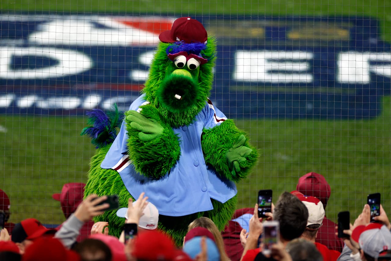Astros volverá a Houston con ventaja de 3-2 en la Serie Mundial y con la oportunidad de ganar el título a Philadelphia Phillies en casa.