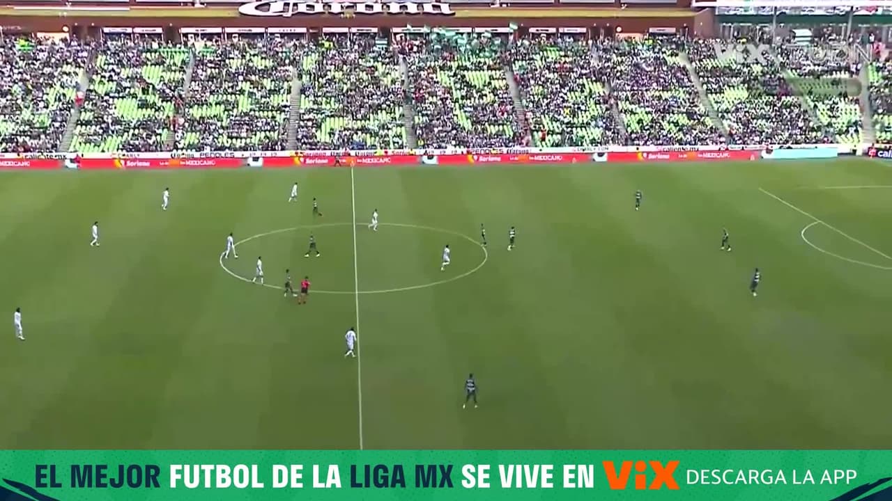 ¡En vivo! Santos vs Querétaro, J12 Liga MX ¡Aquí!