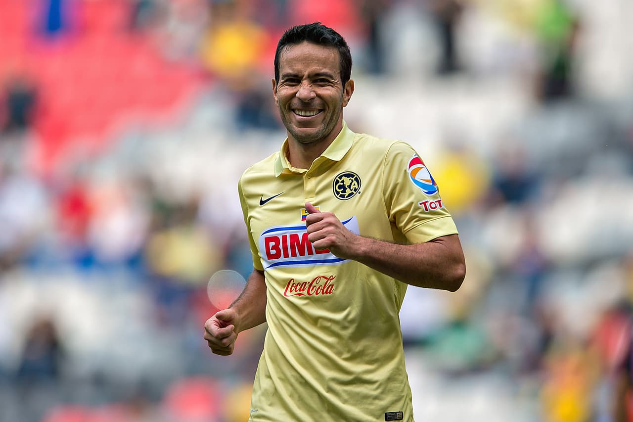 4. Luis Gabriel Rey (2013/2014)