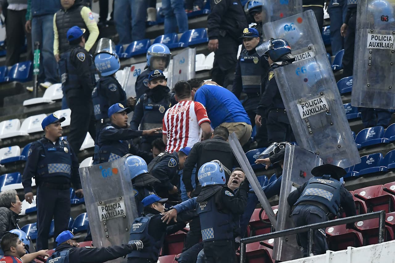 Pero al parecer lo que hicieron fue empeorar la situación.