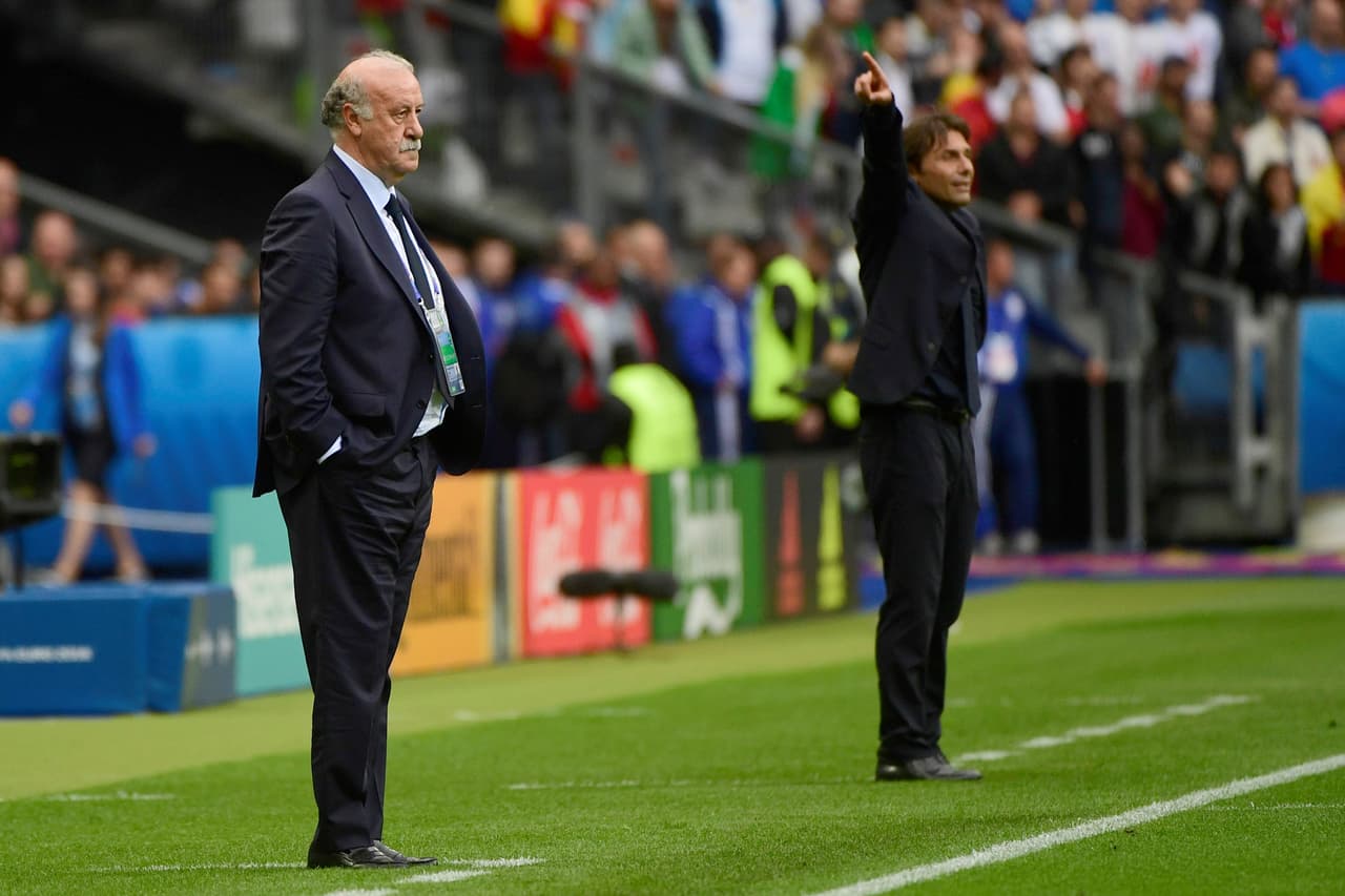 En octavos de final eliminó al campeón defensor España desplegando un gran fútbol.