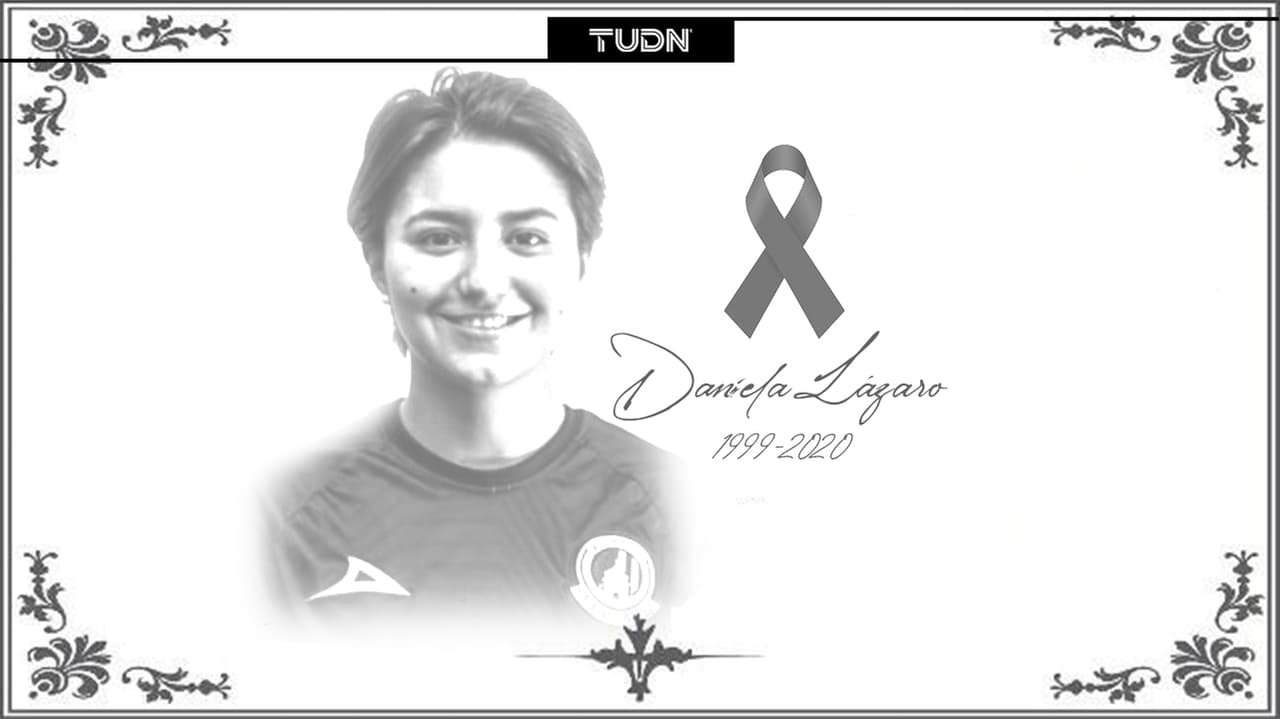 Lamentable fallecimiento de la jugadora de Atlético de San Luis que no pudo debutar en la Liga MX Femenil.