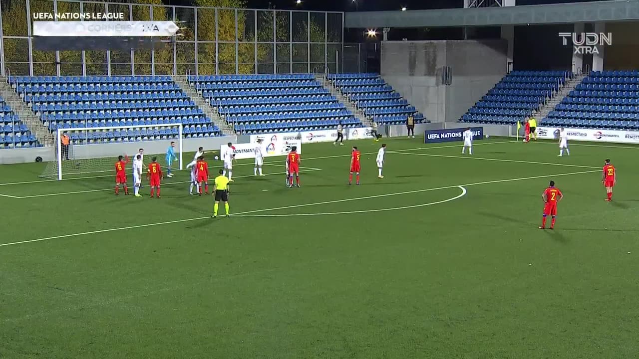 ¡TIRO ATAJADO! disparo por Marcio Vieira.