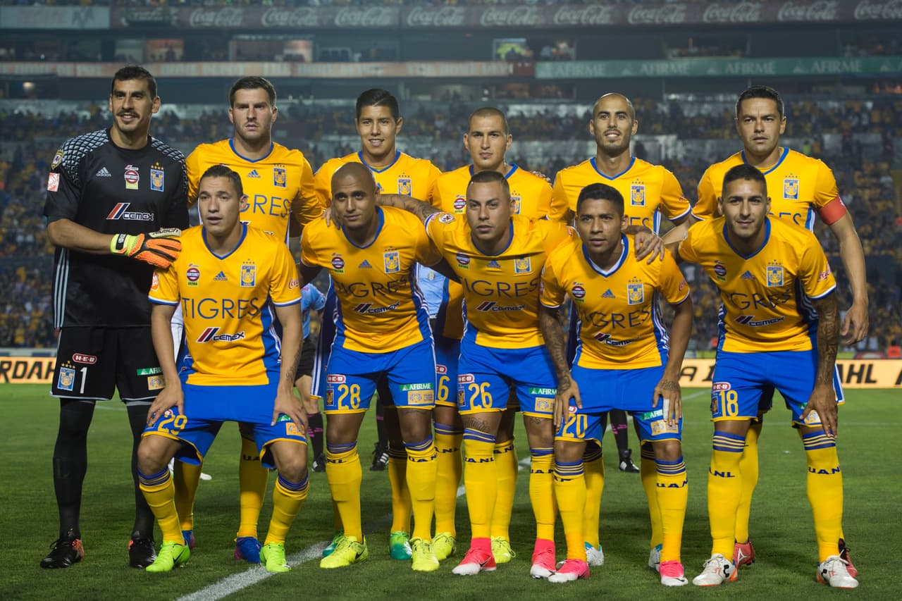 De acuerdo a la página especializada Transfermarkt, Tigres tiene un valor en el mercado de 56.75 millones de euros –unos 60.3 millones de dólares–, siendo el equipo más costoso de toda la Liga MX.