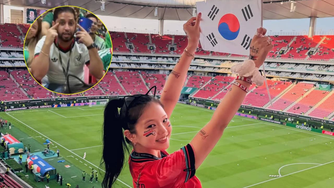 FIFA bloquea a fan mexicano por racismo en el Mundial 2026