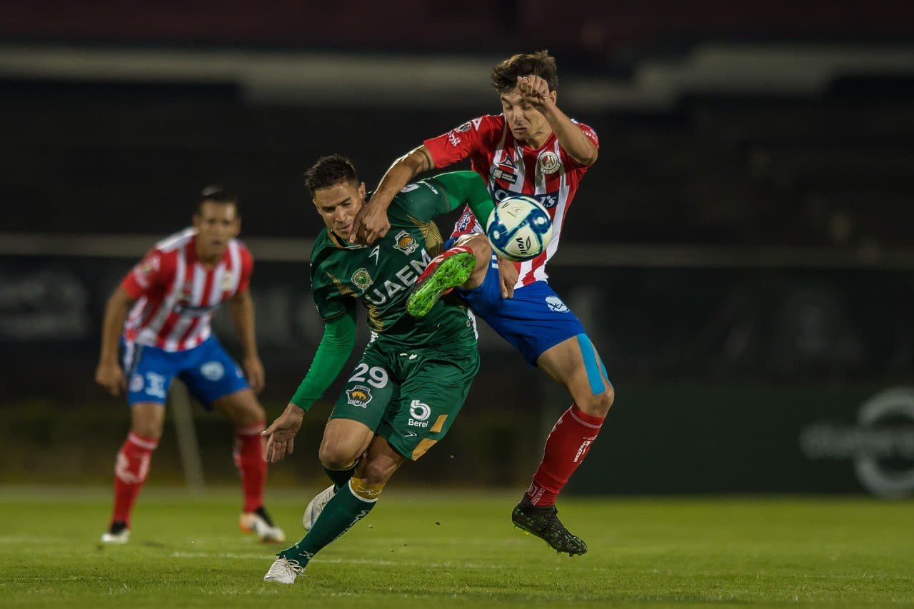 Cómo ver Atlético San Luis vs. Santos Laguna en vivo, por la Liga MX 21 de Septiembre 2019