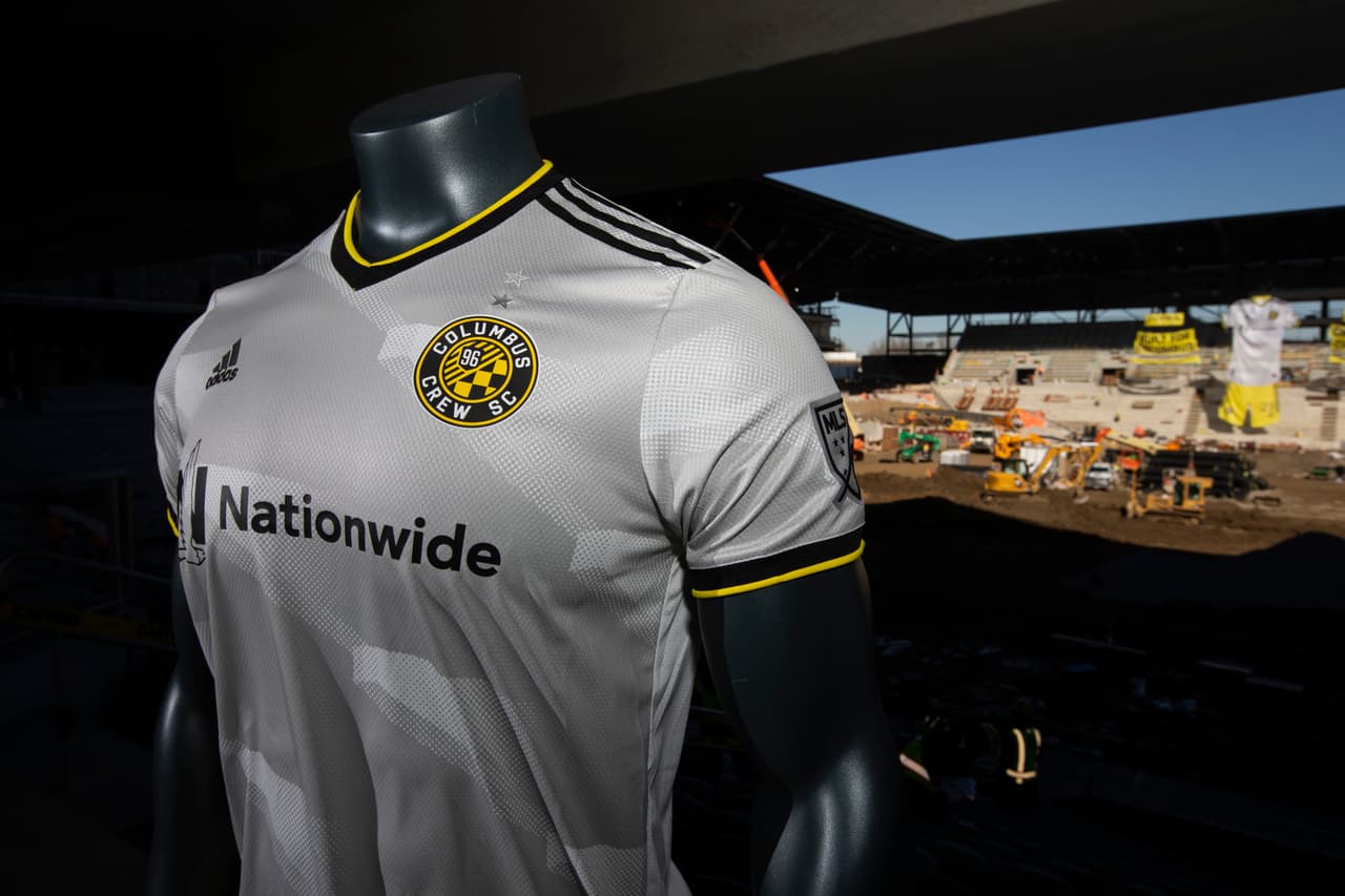 Un estadio que albergará a 20.000 espectadores y que tuvo un costo de más de 300 millones de dólares.