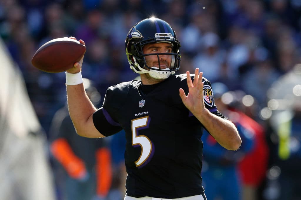 <b>11) Baltimore Ravens (4-5)</b>. Es cierto que Pittsburgh es un equipo duro y con recursos pero Baltimore se encargó de aniquilarse a sí mismo el domingo con una ofensiva paupérrima. Urge una sacudida.