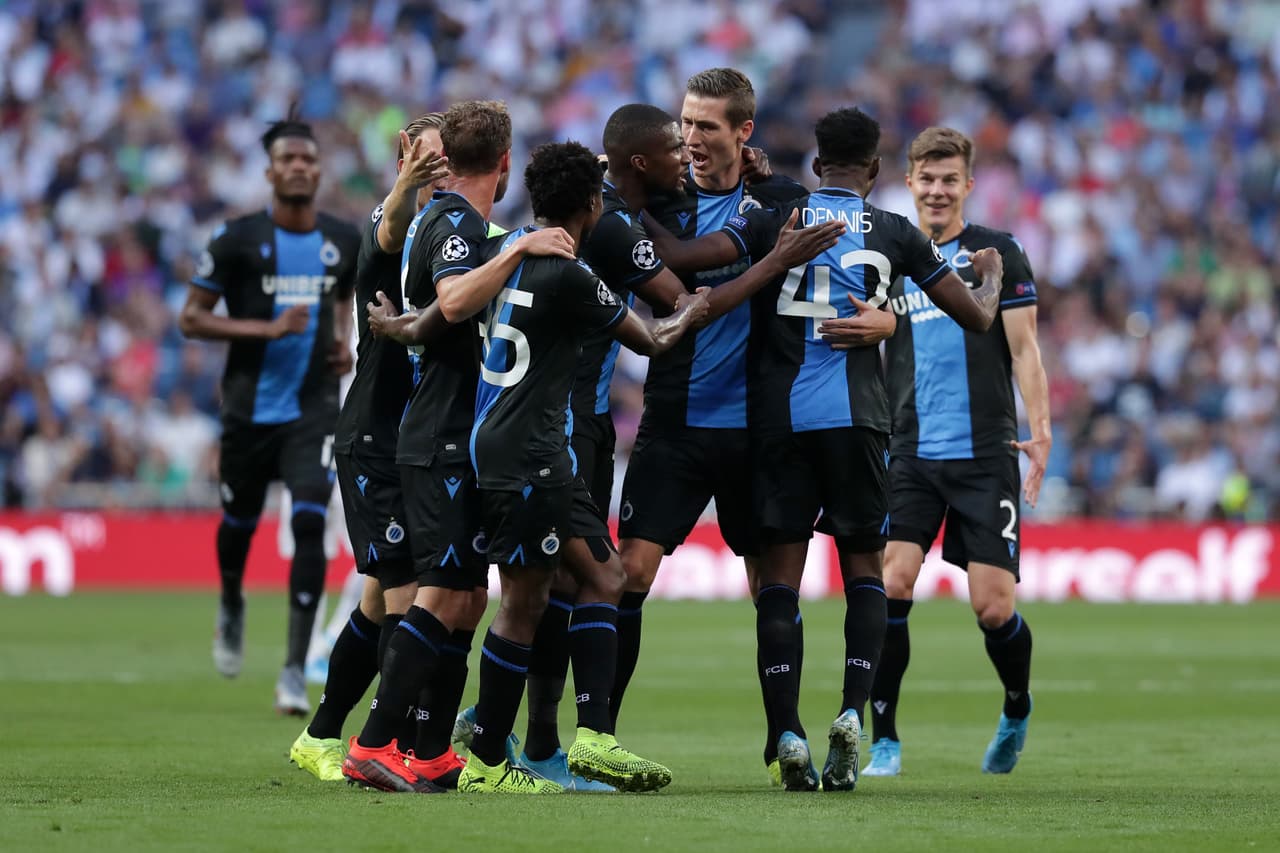 Dennis es uno de los jugadores a seguir por su juventud y olfato goleador.