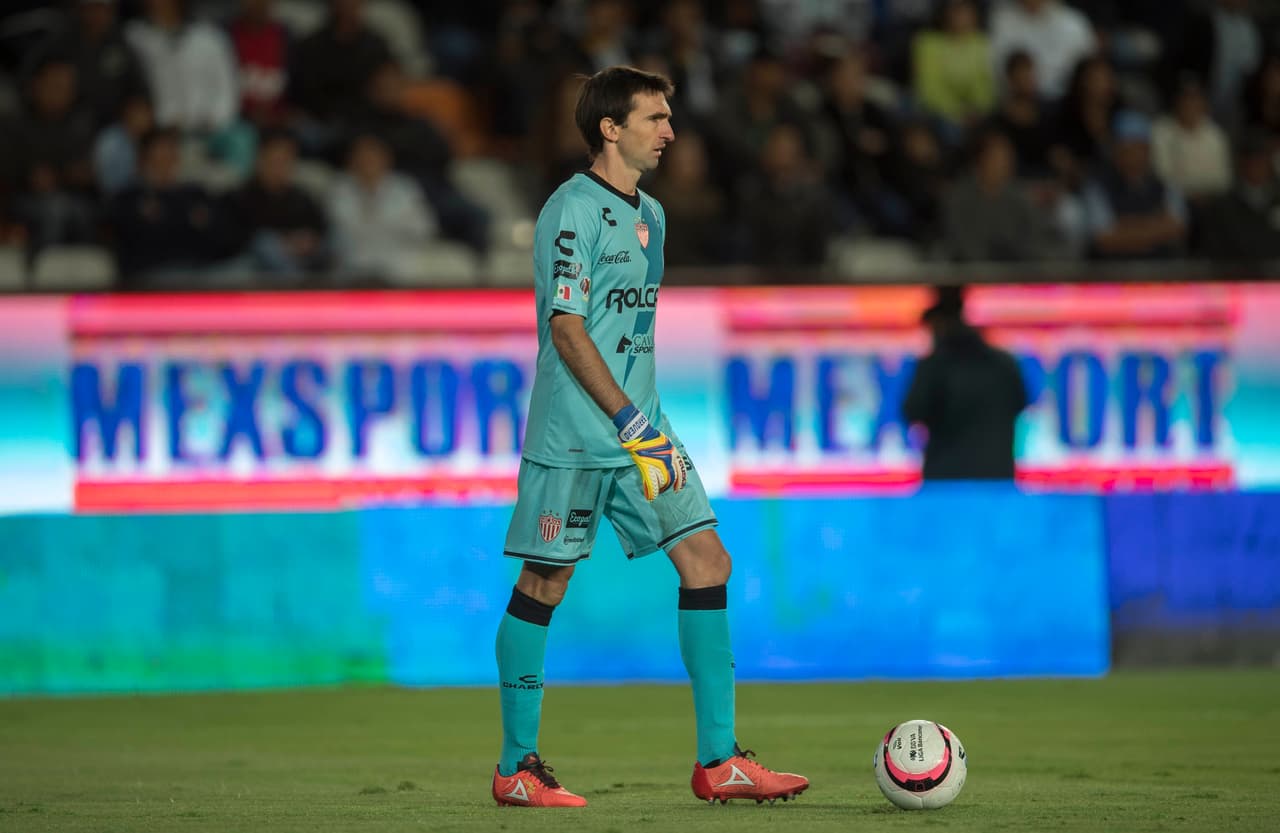 La figura del partido. Sin duda, Marcelo Barovero fue el principal responsable de que el partido terminara empatado sin goles gracias a su gran actuación.