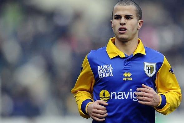 Sin embargo, no se esperaban que un ex de la 'Juve', Sebastián Giovinco, daría de qué hablar.