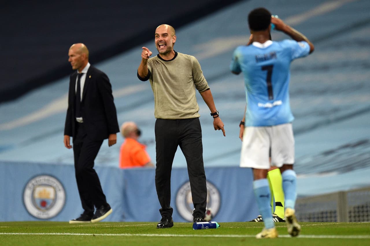 La prensa inglesa se rinde a Guardiola por su triunfo con el City