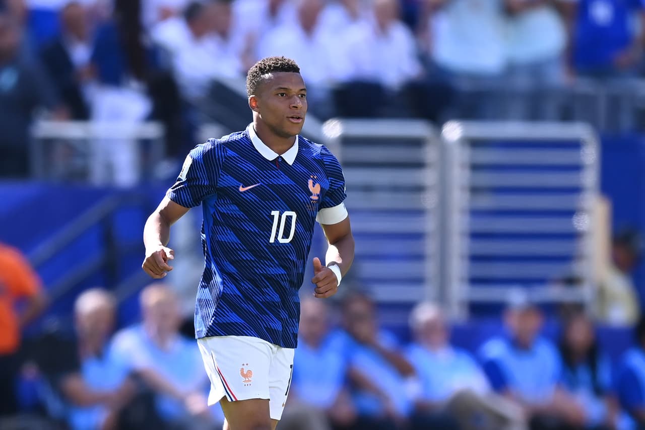 Francia vs. Senegal partido EN VIVO hoy por el Mundial 2026: Victoria 'bleu' con doblete de Mbappé
