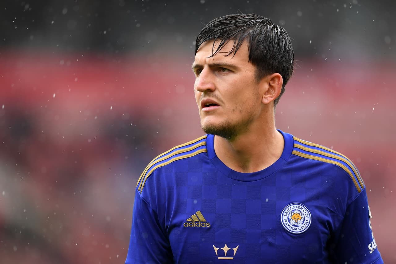El acuerdo del Manchester United con Harry Maguire es total y será Red Devil en las próximas horas. Será el defensa más caro de la historia.