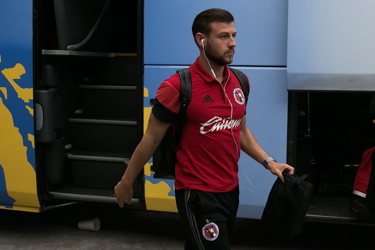 Guido Rodríguez y su posible llegada al América estaría a muy poco de confirmarse. Se ha hablado también de una posibilidad de ir a Europa con el Inter de Milán.