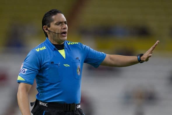 México es el más reciente caso en el que jugadores o árbitros protestan contra la Liga y deporte en el que participan por sus condiciones de trabajo, conoce otros casos en el deporte aquí.