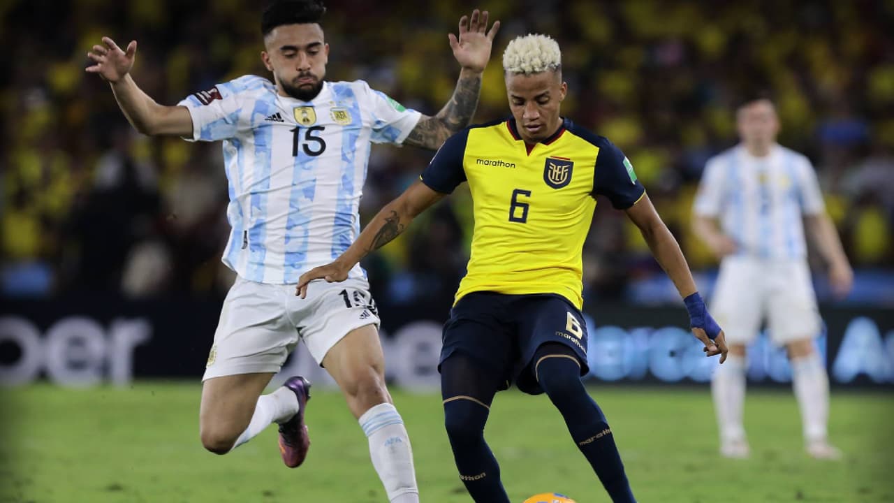 ¡Va en serio! FIFA investiga a Ecuador y lo puede echar de Qatar 2022