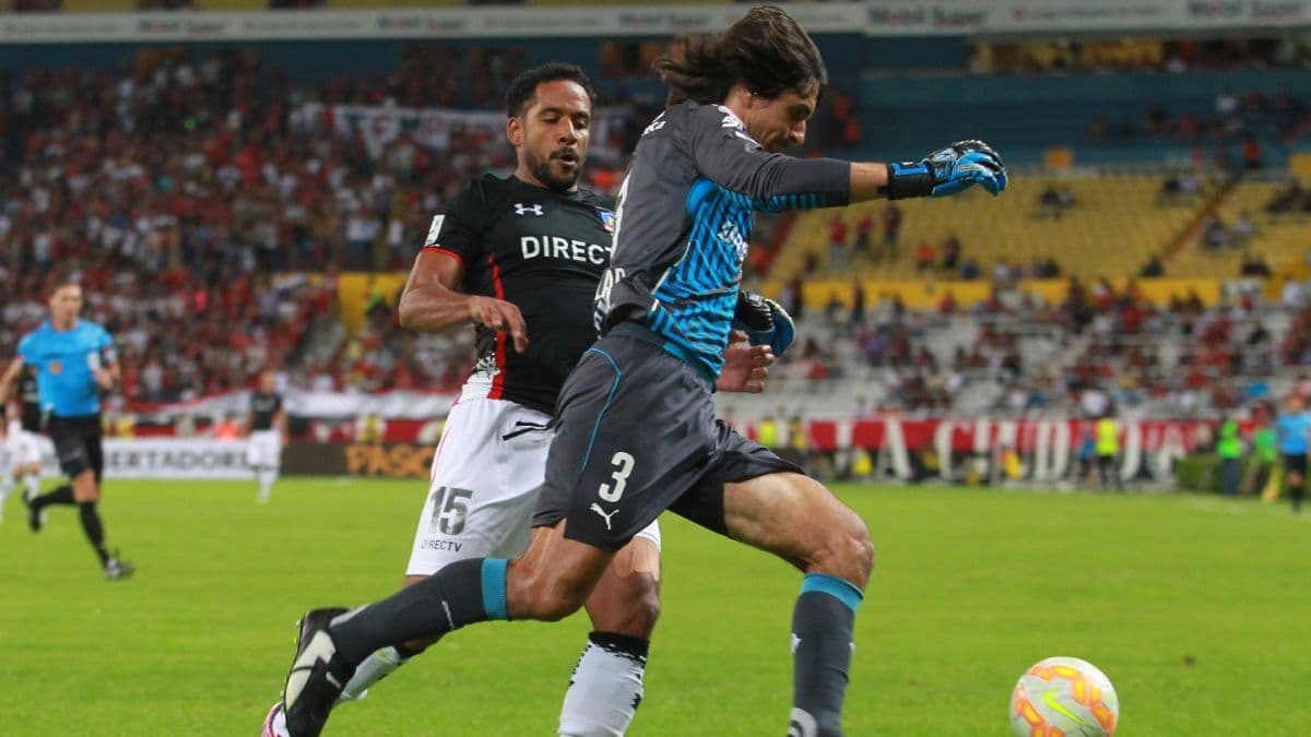 En México existió otro caso de número extraño, pues el argentino Federico Vilar usó el 3.