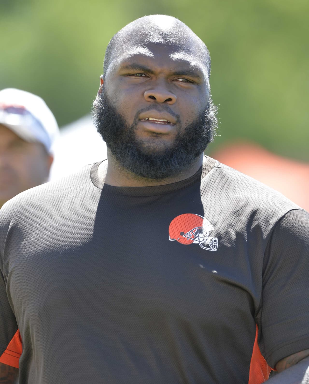 Los Cleveland Browns decidieron cortar al leisonado tackle defensivo Phil Taylor