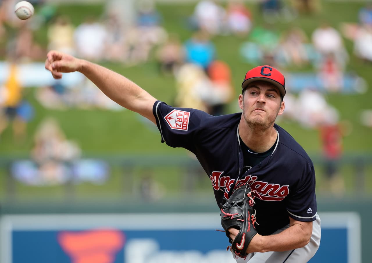 ¿Quién le podrá meter presión a los Indians en la División Central de la Liga Americana?