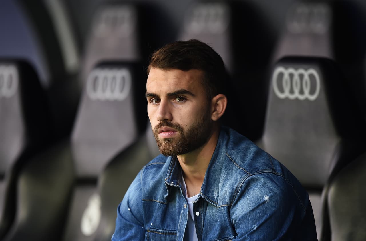 Borja Mayoral, quien jugó a préstamo en el Levante esta temporada, no tendrá lugar en el Real Madrid y saldría de nuevo pero esta vez a la Real Sociedad.