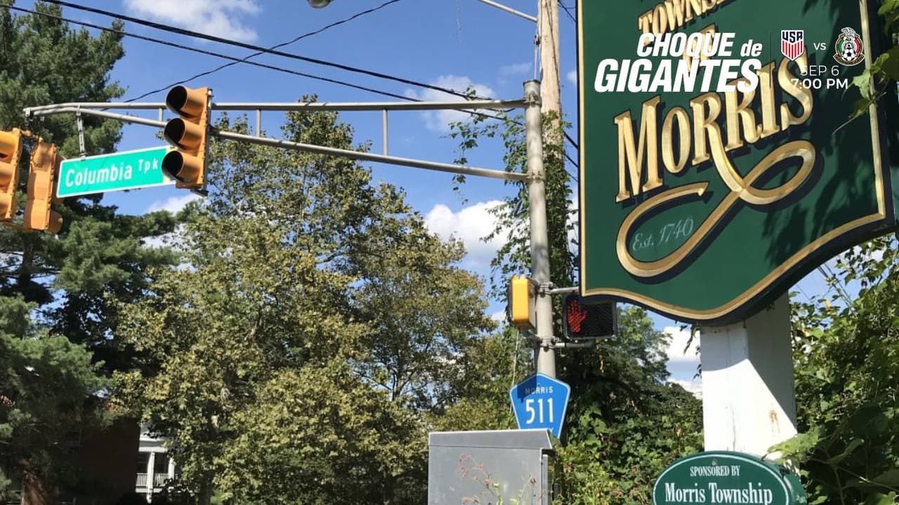 Morristown, la ciudad que refleja la filosofía del ‘Tata’ Martino