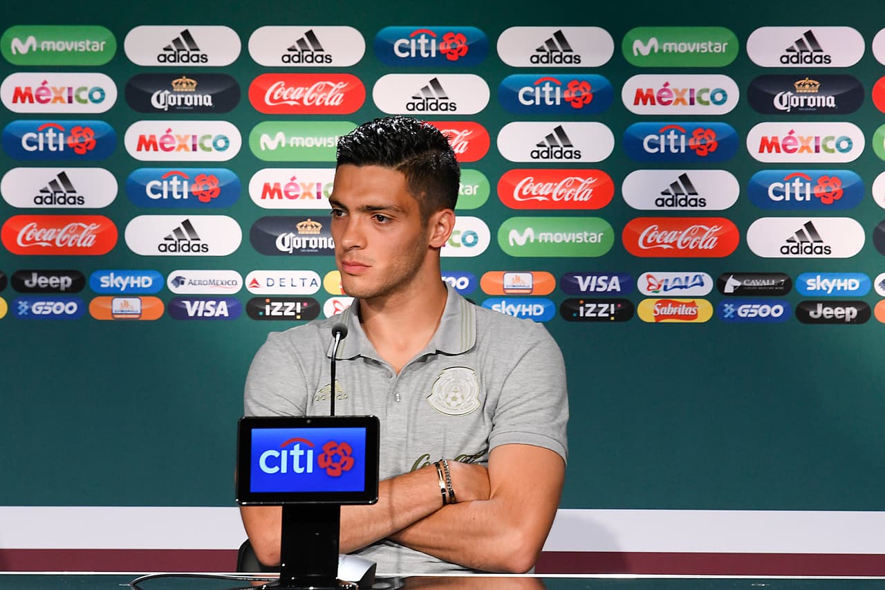 Jiménez sobre Osorio: "Nadie sabe lo que tiene hasta que lo pierde"