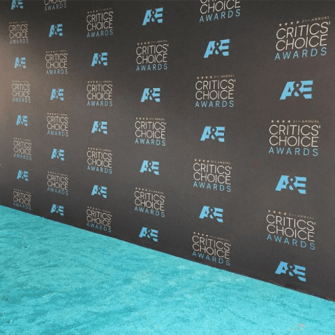 Los géneros premiados fueron: Superhéroe / cómic, ciencia ficción / fantasía, terror, acción y Animación.