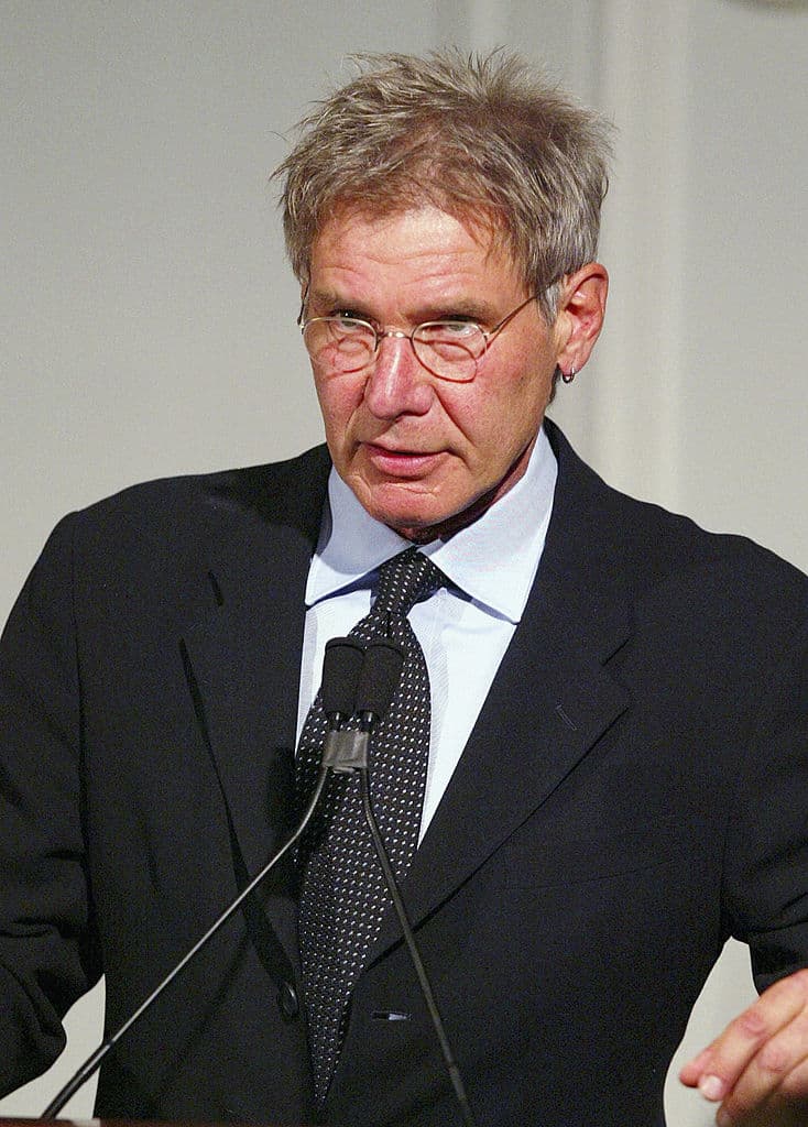 El personaje de Indiana Jones fue creado por Steven Spielberg y George Lucas.
<br>