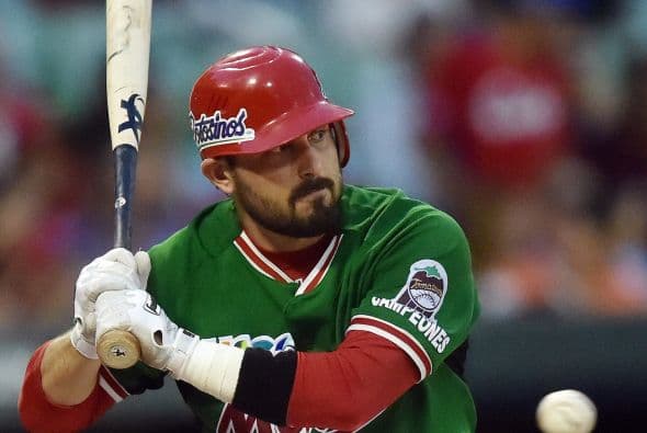 Cuba campeón de la Serie del Caribe 2015