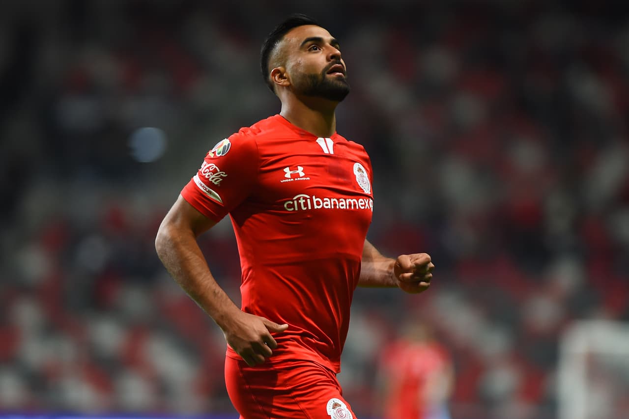 Los Diablos Rojos están en busca de su cuarto triunfo consecutivo ante los Tuzos en el Estadio Nemesio Diez.