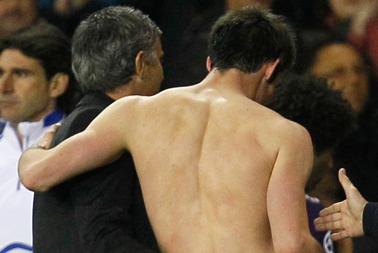 Para Bale, regresar a un mercado como el de la Premier, con un técnico que lo quiere y en un equipo grande que busca regresar a su época dorada parece el sueño de todo británico.