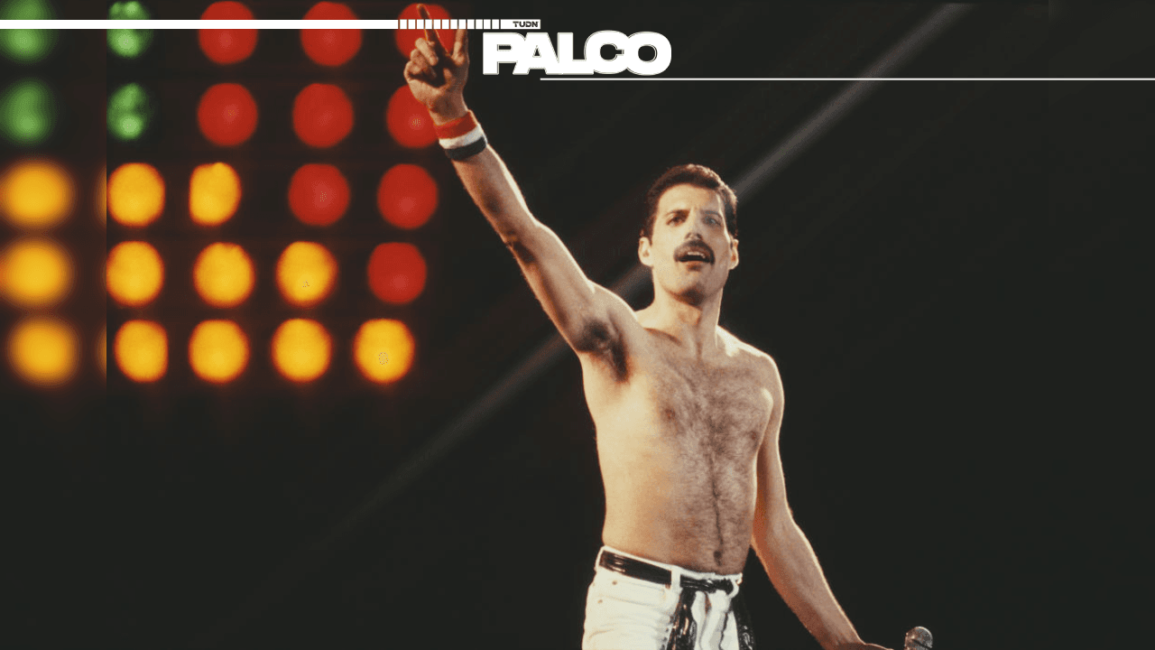 Así se vivió el último concierto de Freddie Mercury | Hoy sería el cumpleaños número 75 de este icónico cantante y lo recordamos con la puesta en escena que lo vio despedirse.