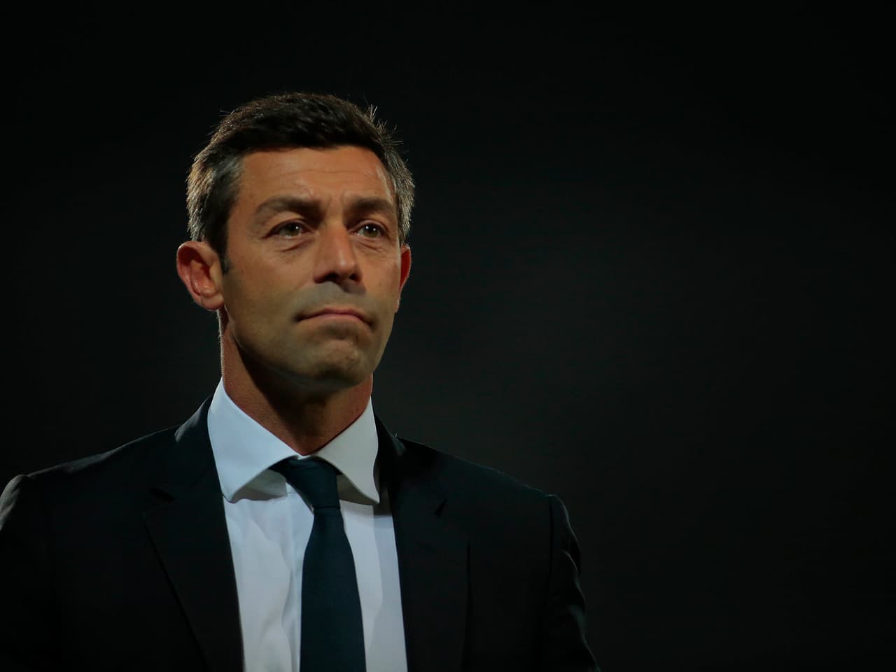 El Estratega: Pedro Caixinha, aunque su equipo tuvo un pésimo primer tiempo para salir goleado, el portugués logró hacer los cambios tácticos y de jugadores a tiempo para frenar los embates del Querétaro en el segundo tiempo.