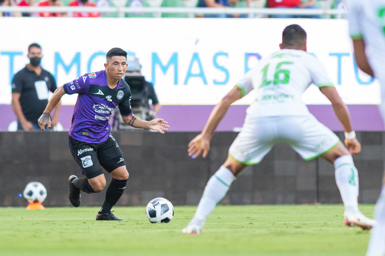 Mazatlán aprovecha los errores de los Bravos y vencen 3-1 al conjunto fronterizo.