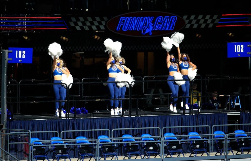 ¡Grandes imágenes de impacto en la segunda semana de la NFL!