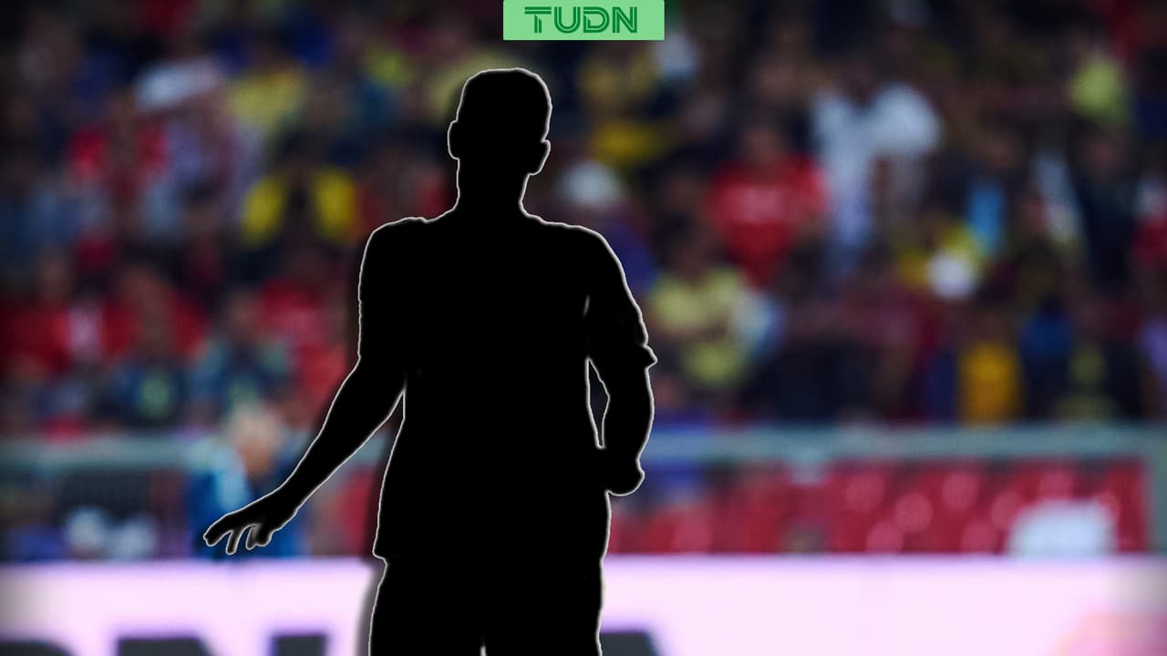 Rodrigo Dourado causa baja del América para ser refuerzo de Juárez