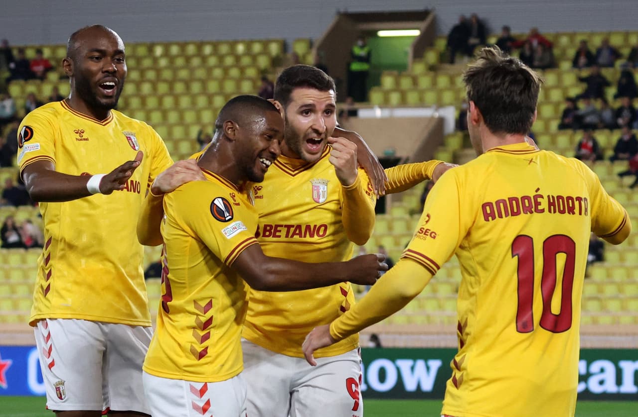 Los equipos de Portugal, Escocia e Italia cumplieron con las ventajas que tomaron en el partido de ida y se metieron en los Cuartos de Final.