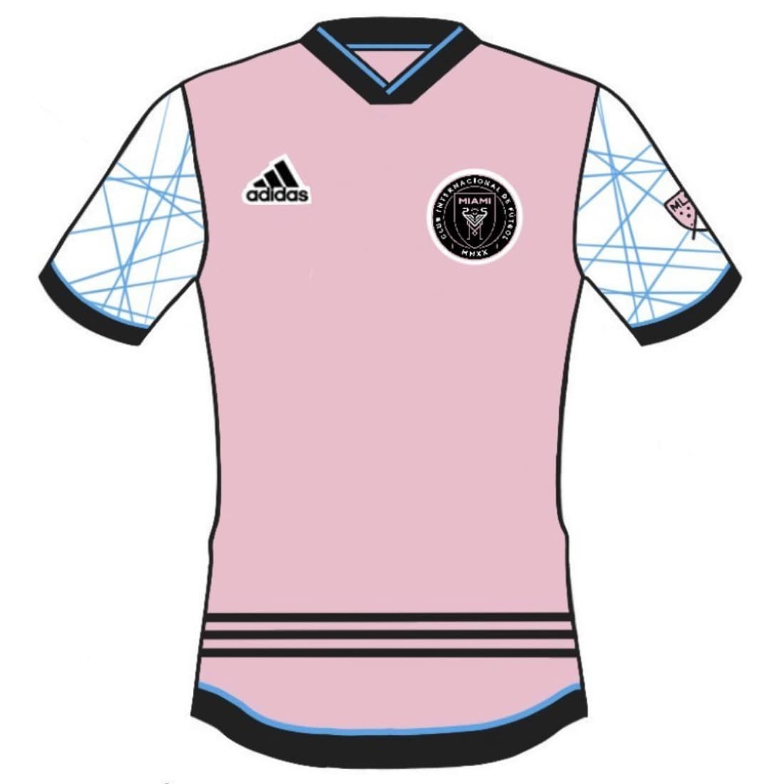 Inter Miami CF / @pjs_312