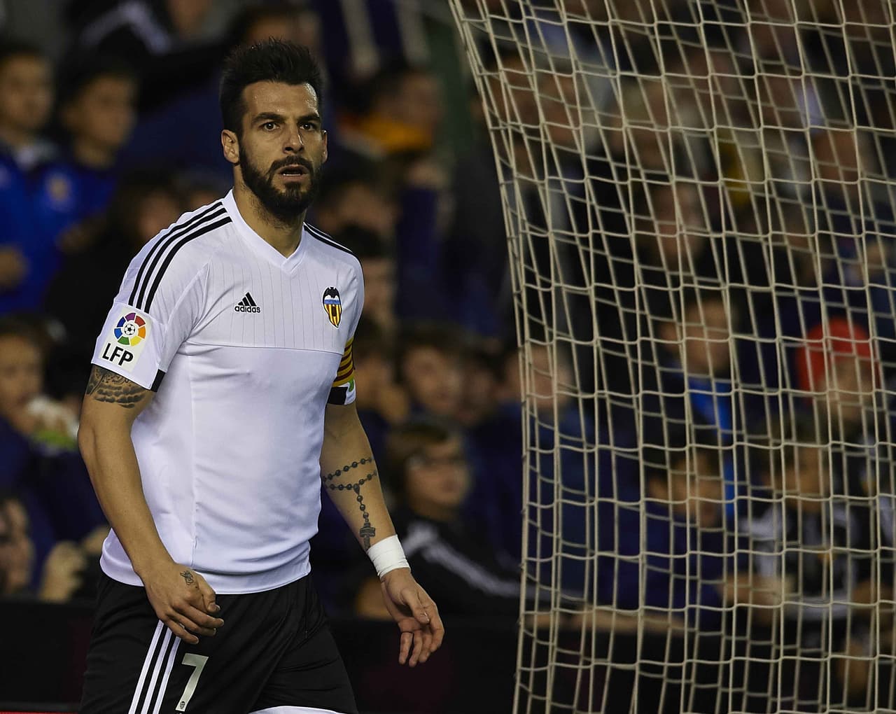 Athletic devuelve los fantasmas a Valencia