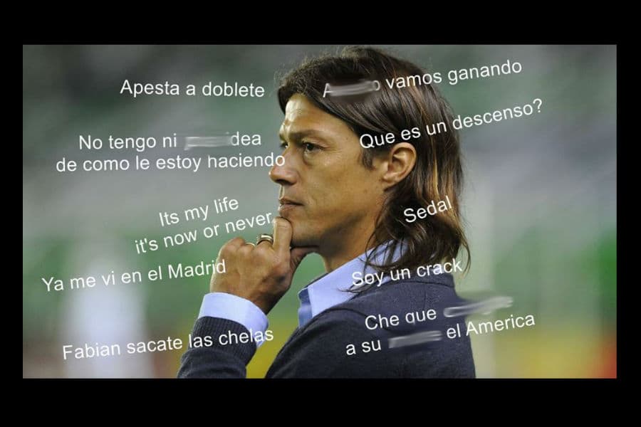 Memes de la jornada 15 del Apertura 2015