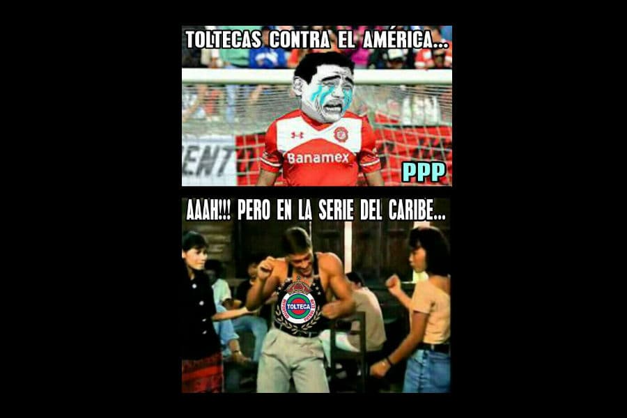 Memes de la jornada 15 del Apertura 2015