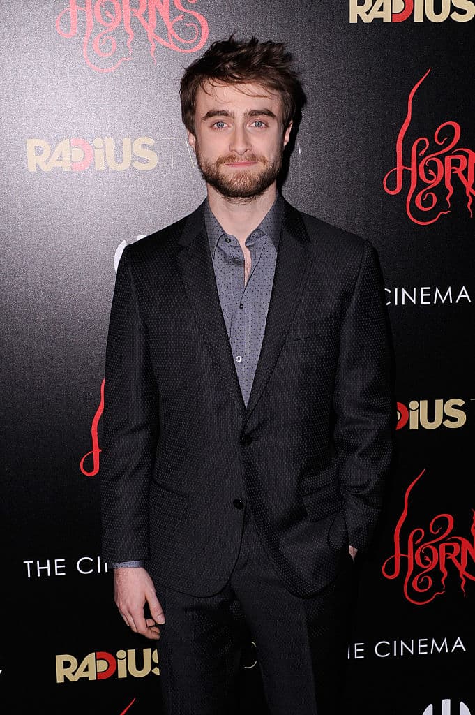 Según Variety, Radcliffe aparecerá en La ciudad perdida de D como un villano.
<br>