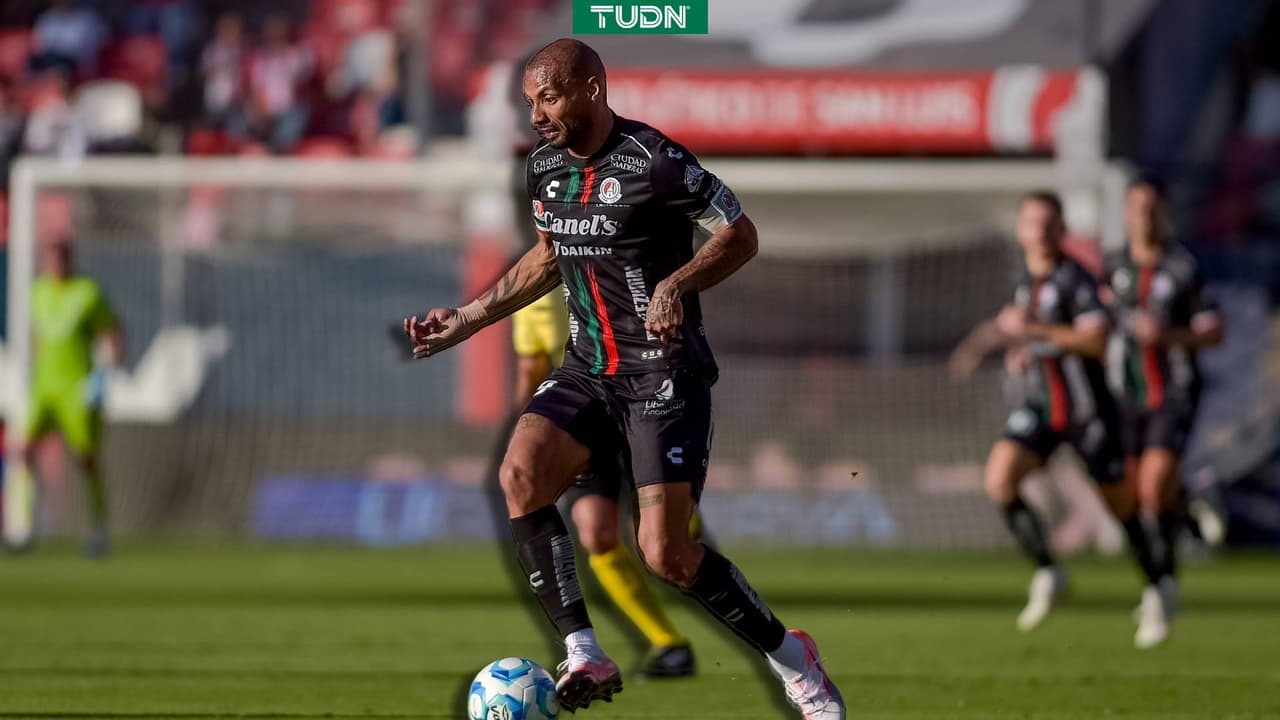 Tabla de goleo 2026 de Liga MX Jornada 6 al momento: Joao Pedro, líder, ¿quién lo sigue?