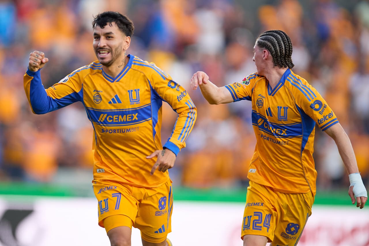 Tigres