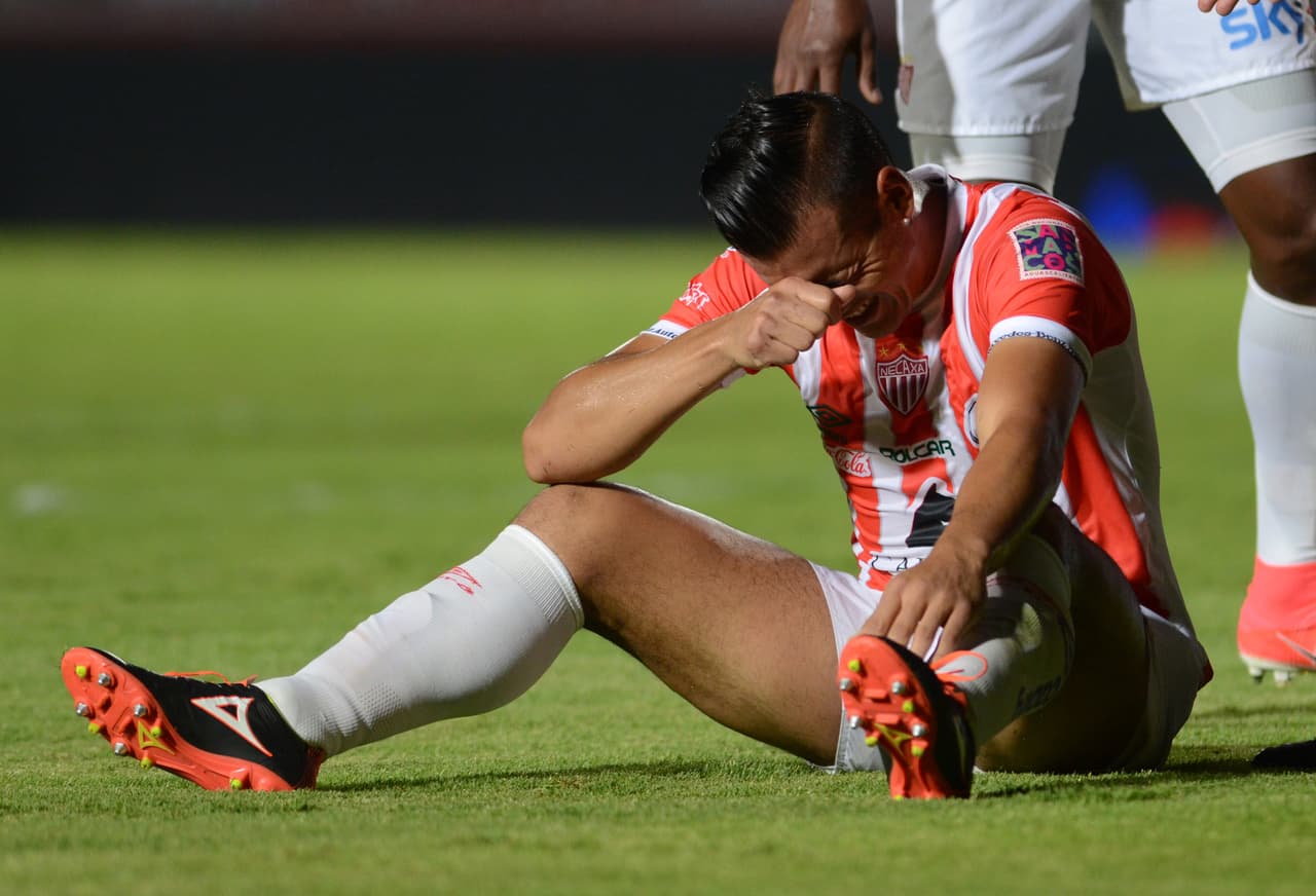 Fue un partido de pocas llegadas. Los dos equipos tenían mucho en juego y eso hizo que se tuvieran muy pocos espacios.
